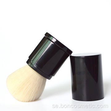 Uttagbar makeupborste Face Blush Powder Brush